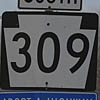 state highway 309 thumbnail PA19790782