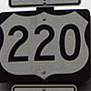U. S. highway 220 thumbnail PA19790802