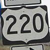 U. S. highway 220 thumbnail PA19790803