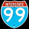 Interstate 99 thumbnail PA19880992