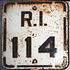 State Highway 114 thumbnail RI19401141