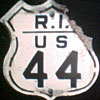 U. S. highway 44 thumbnail RI19480441