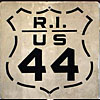U. S. highway 44 thumbnail RI19500441
