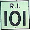State Highway 101 thumbnail RI19600062