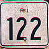 State Highway 122 thumbnail RI19601221