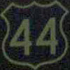 U. S. highway 44 thumbnail RI19611951