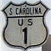 U. S. highway 1 thumbnail SC19500011