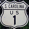U. S. highway 1 thumbnail SC19500012