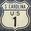 U. S. highway 1 thumbnail SC19500013