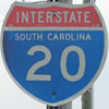 interstate 20 thumbnail SC19610201