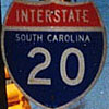 interstate 20 thumbnail SC19610202