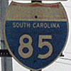 interstate 85 thumbnail SC19610261