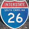 interstate 26 thumbnail SC19610262