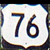 U. S. highway 76 thumbnail SC19610953