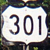 U. S. highway 301 thumbnail SC19610953