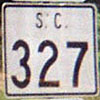 State Highway 327 thumbnail SC19610953