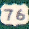 U. S. highway 76 thumbnail SC19650761