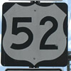 U. S. highway 52 thumbnail SC19701761