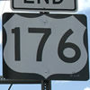 U. S. highway 176 thumbnail SC19701761