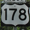 U. S. highway 178 thumbnail SC19701781