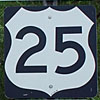 U. S. highway 25 thumbnail SC19720261