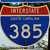 interstate 385 thumbnail SC19723851