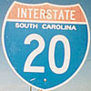 interstate 20 thumbnail SC19790201