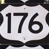 U. S. highway 176 thumbnail SC19790211