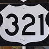 U. S. highway 321 thumbnail SC19790211