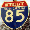interstate 85 thumbnail SC19790851