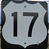 U. S. highway 17 thumbnail SC19790952
