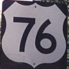 U. S. highway 76 thumbnail SC19791261