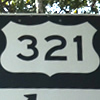 U. S. highway 321 thumbnail SC19791264