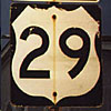 U. S. highway 29 thumbnail SC19791851