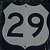 U. S. highway 29 thumbnail SC19791853