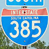 interstate 385 thumbnail SC19793852