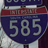 interstate 585 thumbnail SC19795851