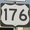 U. S. highway 176 thumbnail SC19795852