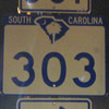 State Highway 303 thumbnail SC20073031
