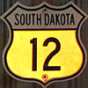U. S. highway 12 thumbnail SD19500121