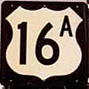 U. S. highway 16 thumbnail SD19630161
