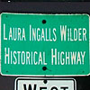 Laura Ingalls Wilder Historical Highway thumbnail SD19700141