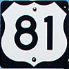 U. S. highway 81 thumbnail SD19700181