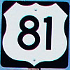 U. S. highway 81 thumbnail SD19700811
