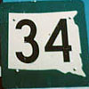 state highway 34 thumbnail SD19720901