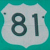 U. S. highway 81 thumbnail SD19890141