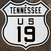 U. S. highway 19 thumbnail TN19260191