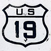 U. S. highway 19 thumbnail TN19340191