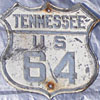 U. S. highway 64 thumbnail TN19340781
