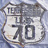 U. S. highway 70 thumbnail TN19340781